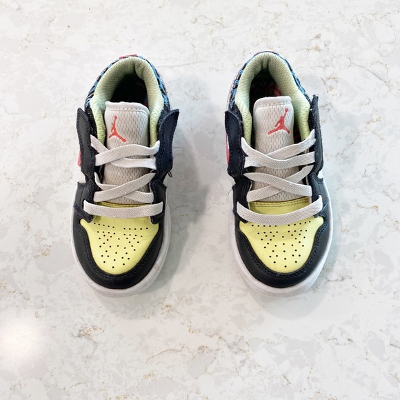 Jordan 1 Low Alt Toddler - Picture 4 of 9